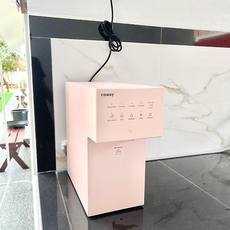 Teratai Homestay 3 Batu Buruk كُوالا تيرينغانو المظهر الخارجي الصورة